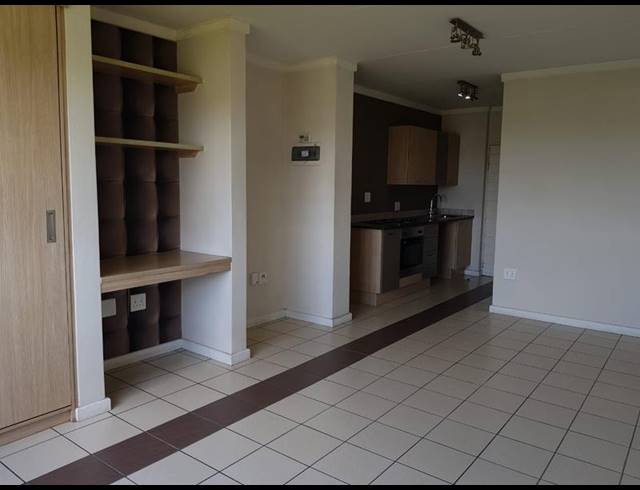 1 BEDROOM APARTMENT FOR SALE IN FOURWAYS
